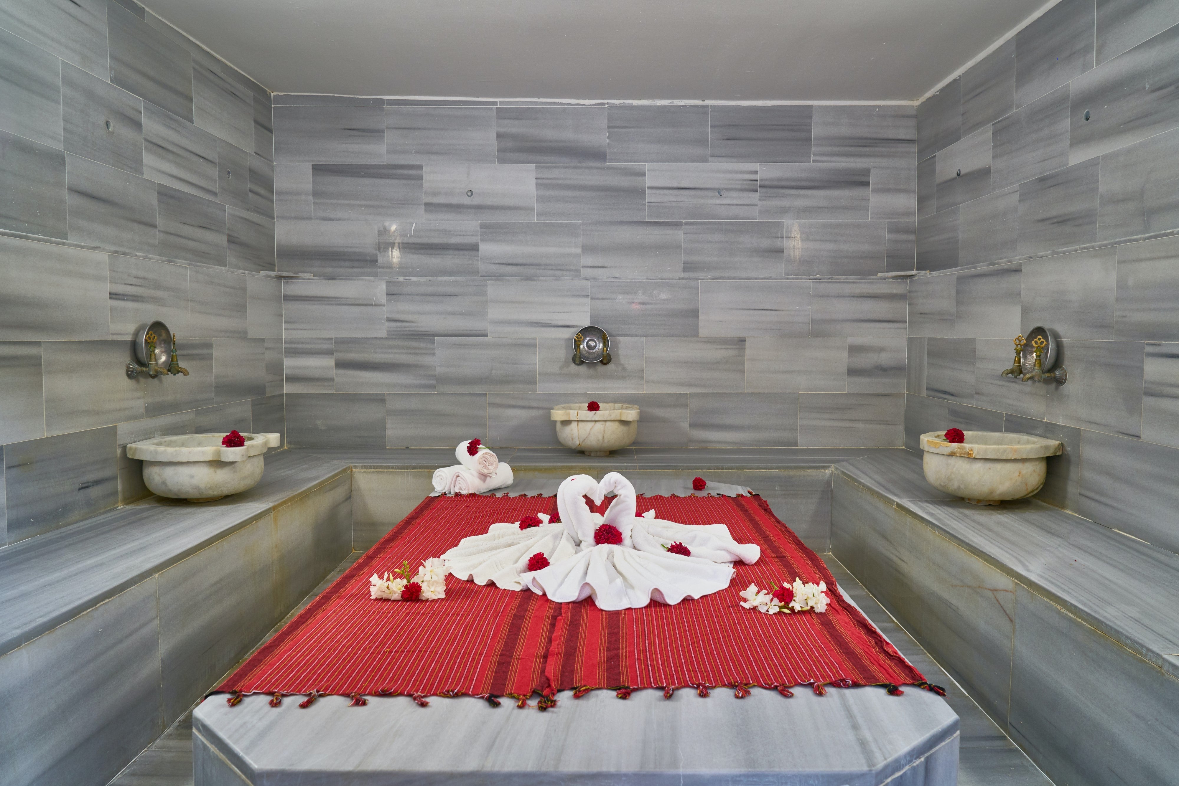 Common uses of Turkish Towel
